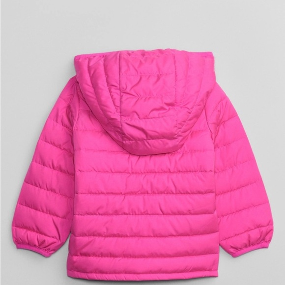 ColdControl Puffer Jacket - Picture 3 of 6